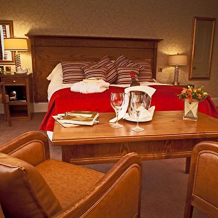 Grinkle Park Hotel Loftus Eksteriør billede