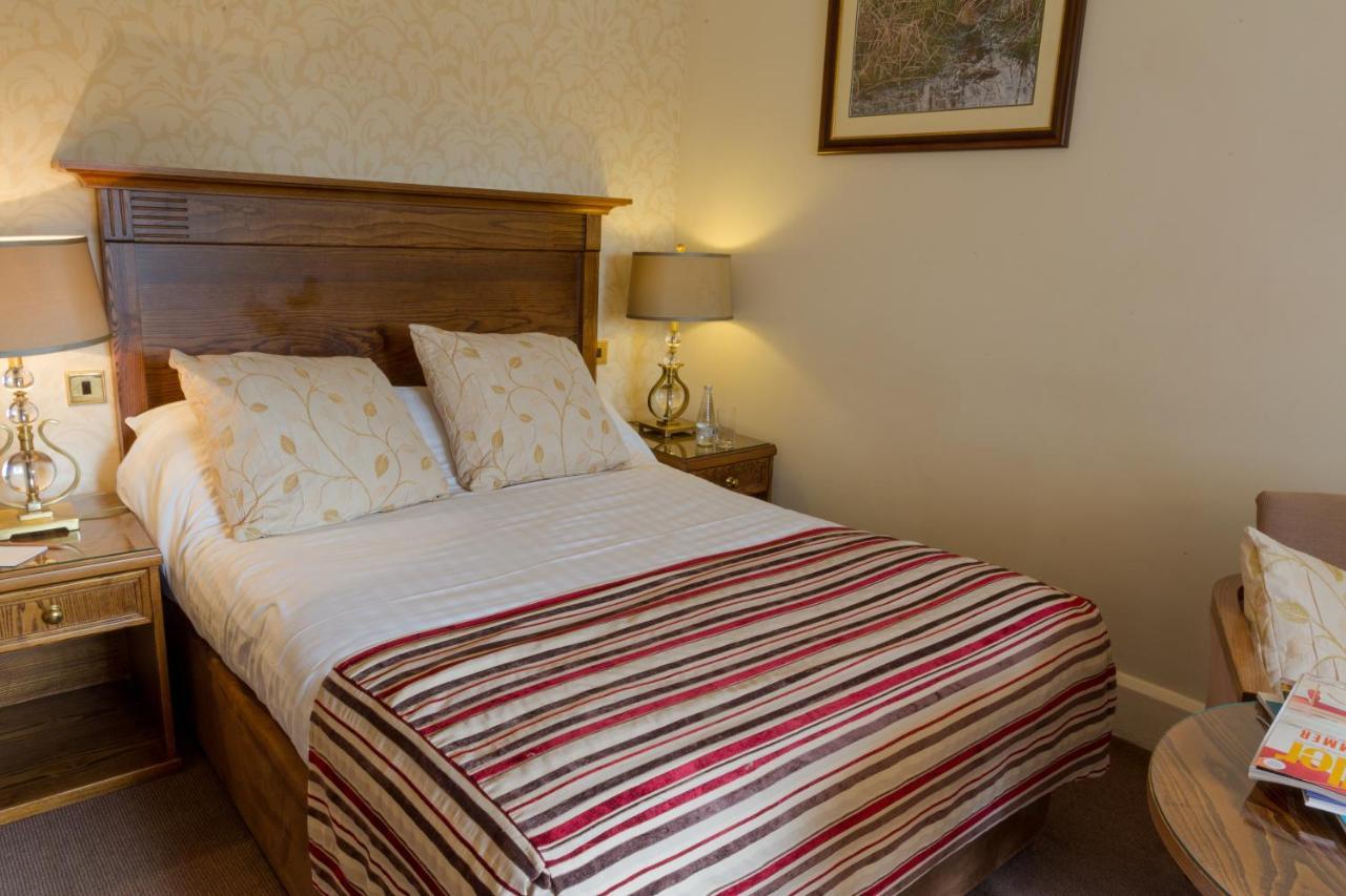 Grinkle Park Hotel Loftus Eksteriør billede