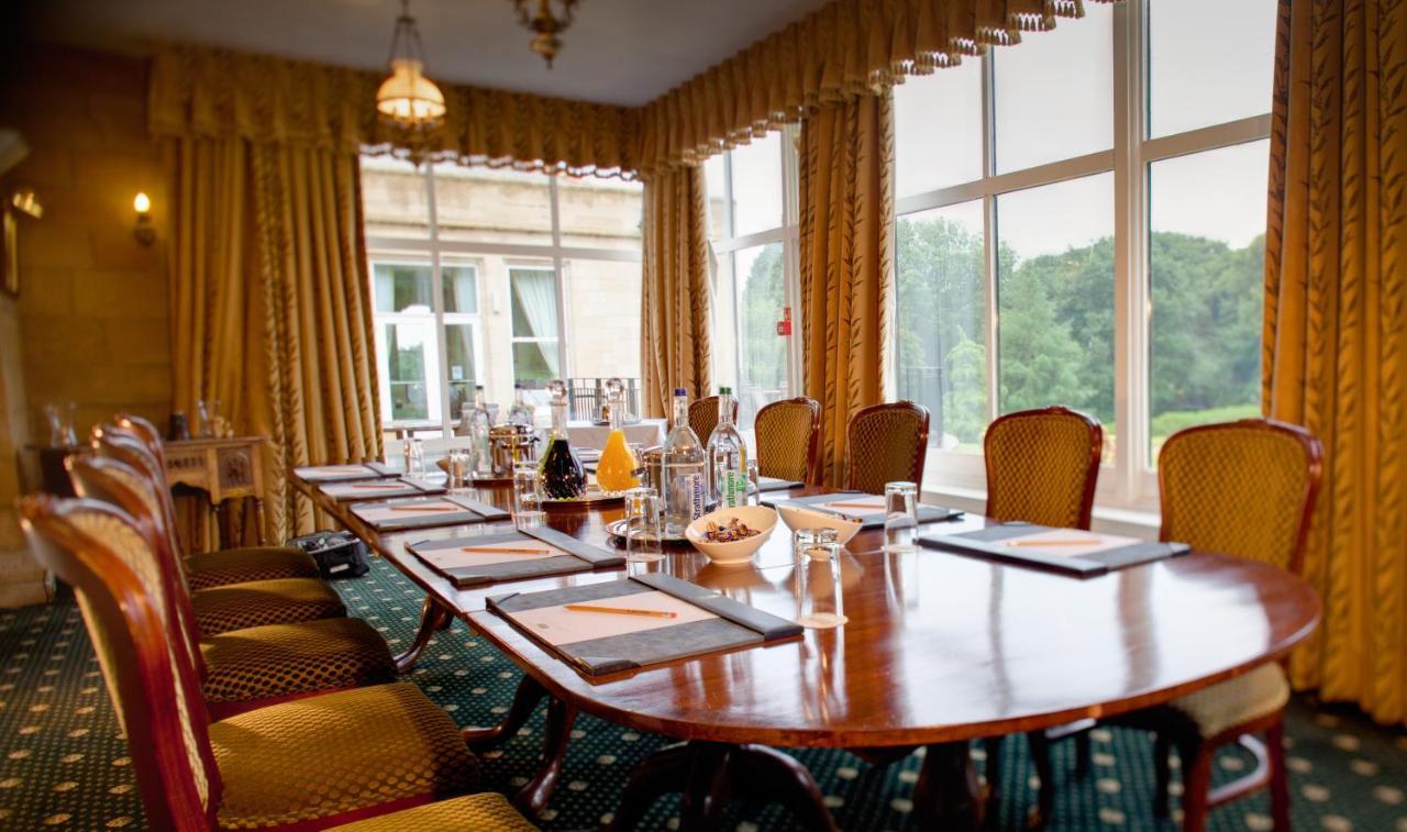 Grinkle Park Hotel Loftus Eksteriør billede